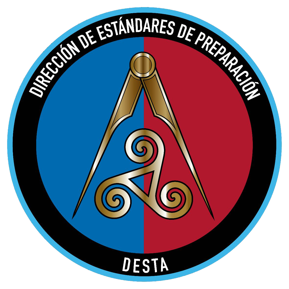 Dirección de Estándares de Preparación