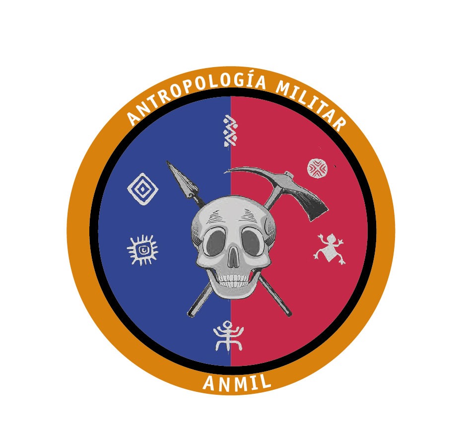 Antropología Militar