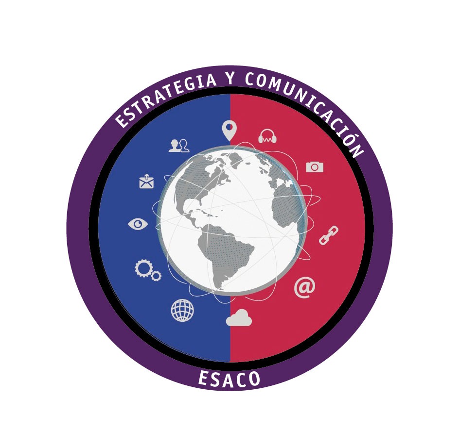 Comunicación Estratégica
