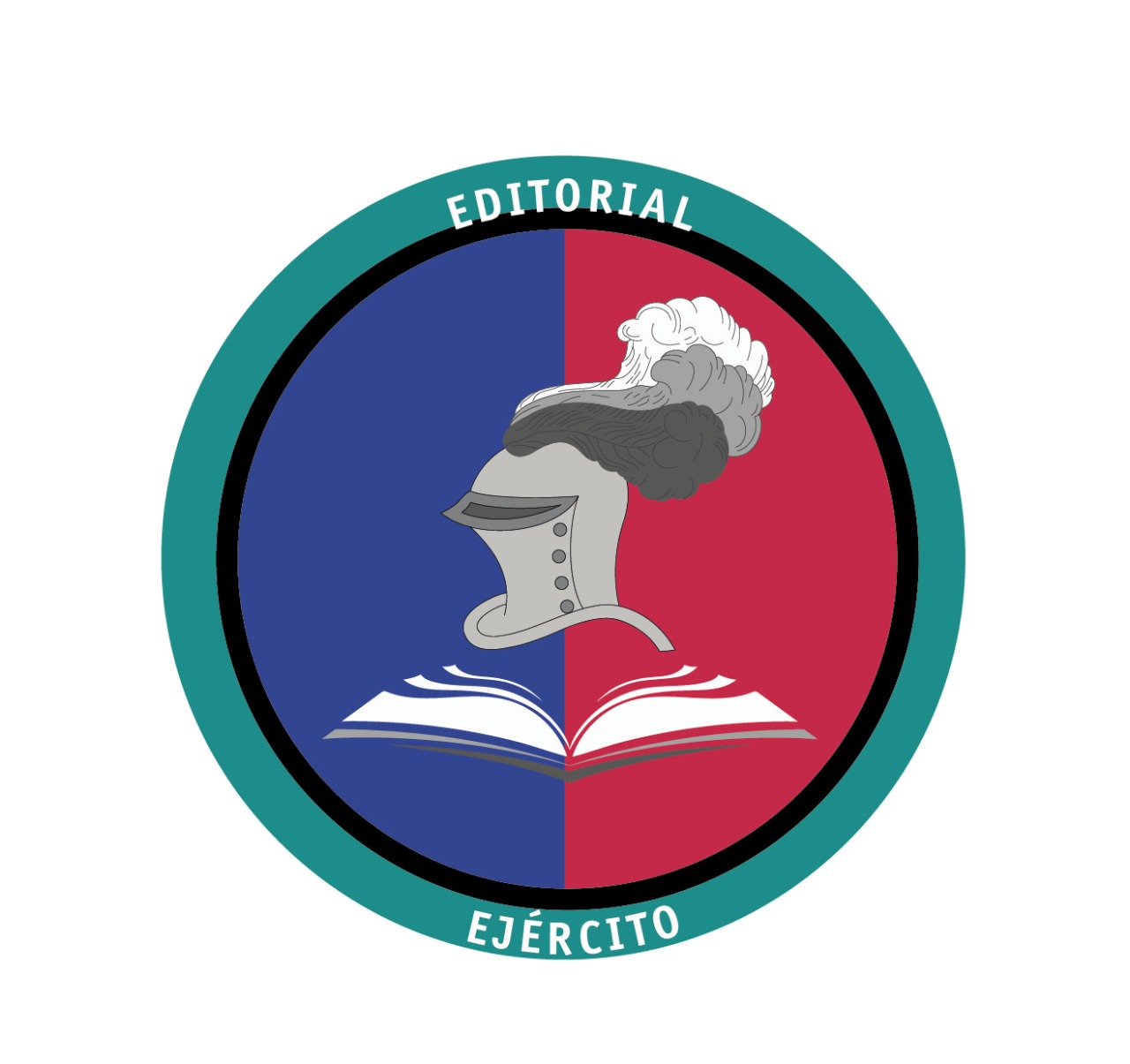 Editorial del Ejército