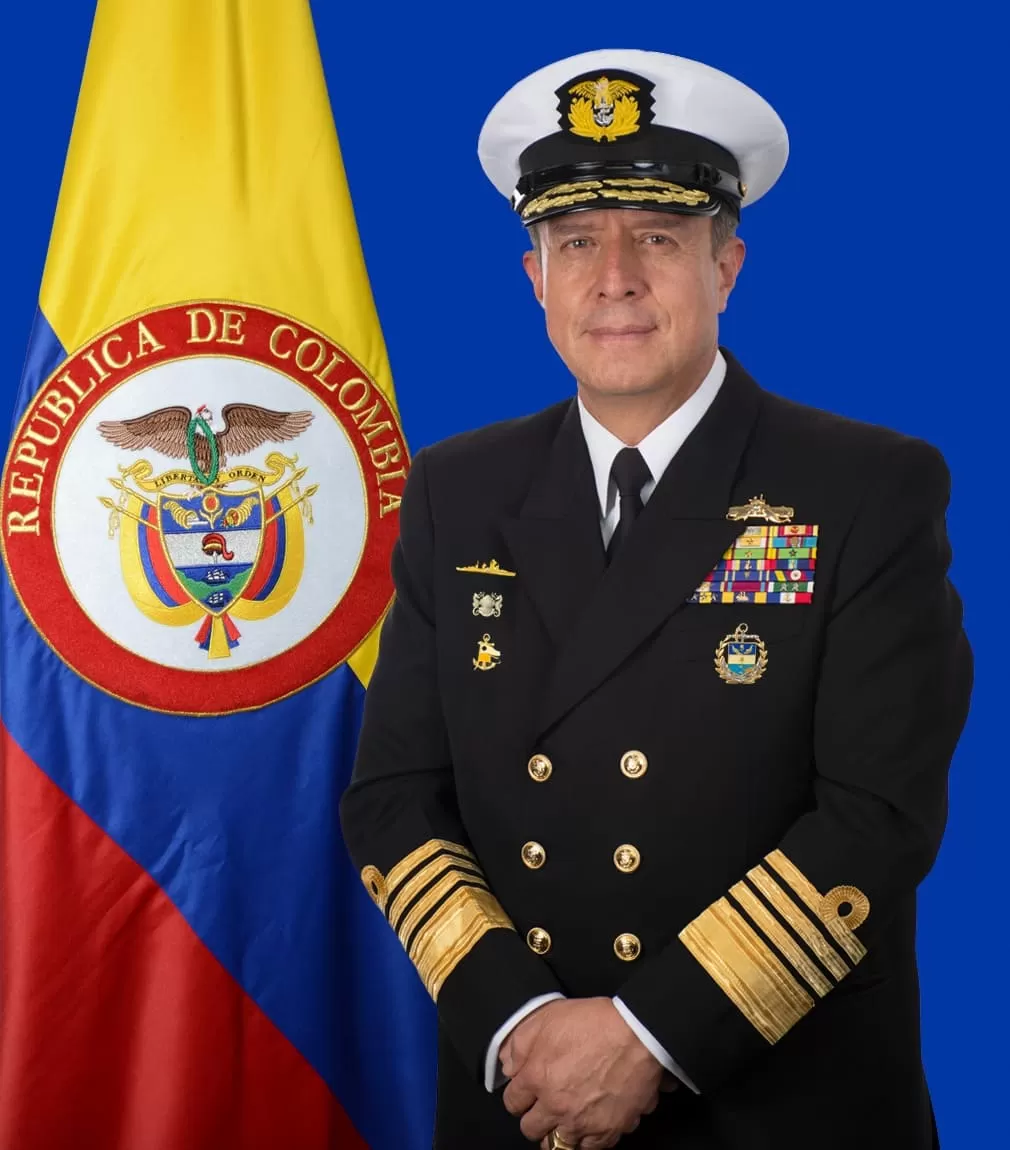 Comandante General de las Fuerzas Militares