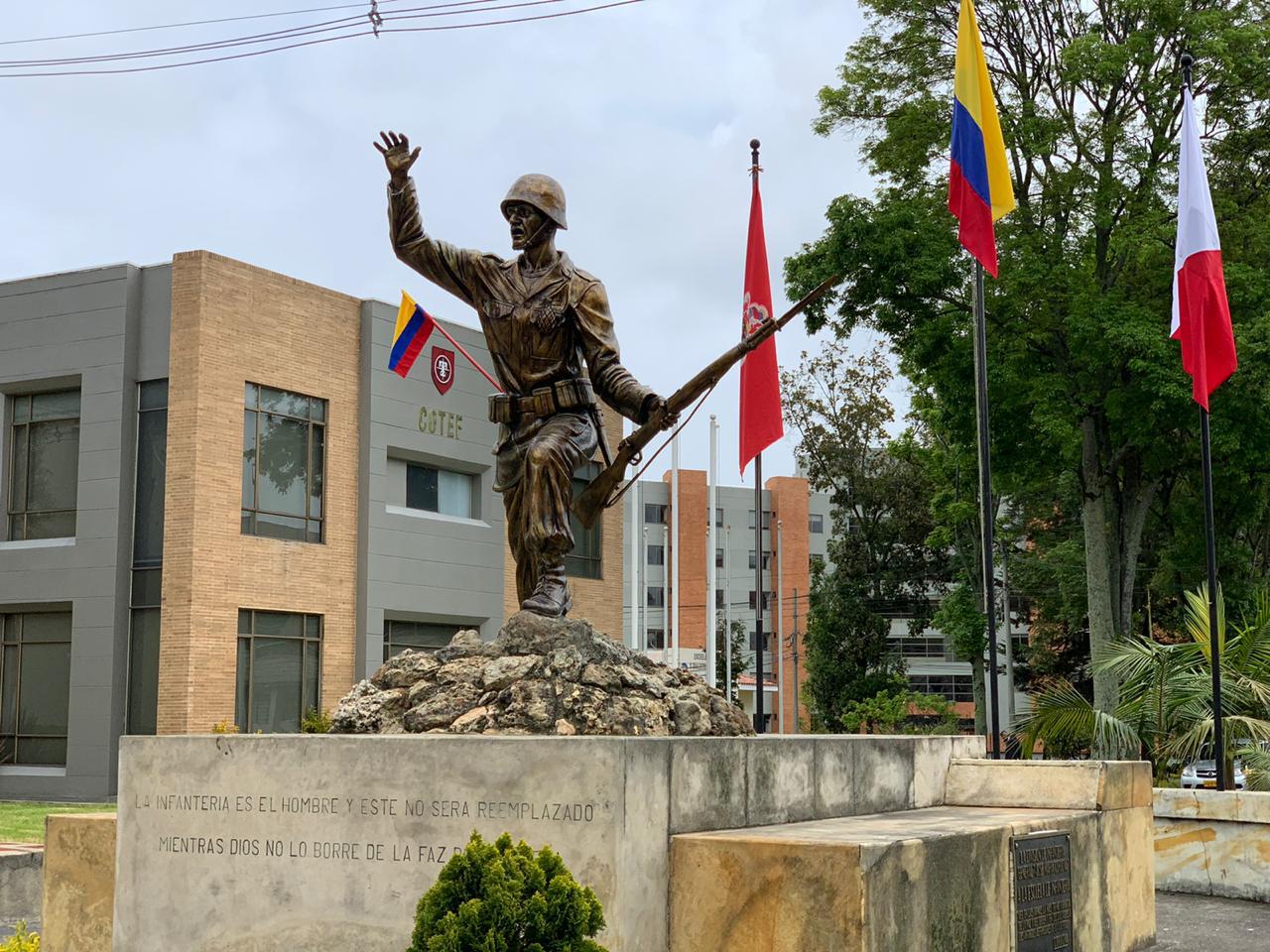 Camino del Infante