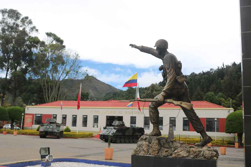 Centro Histórico