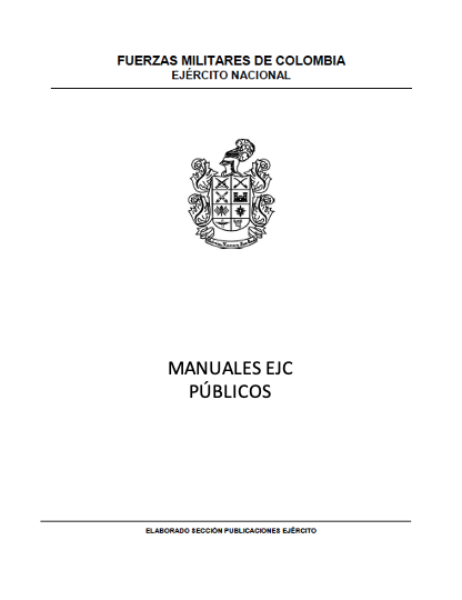 Manuales EJC