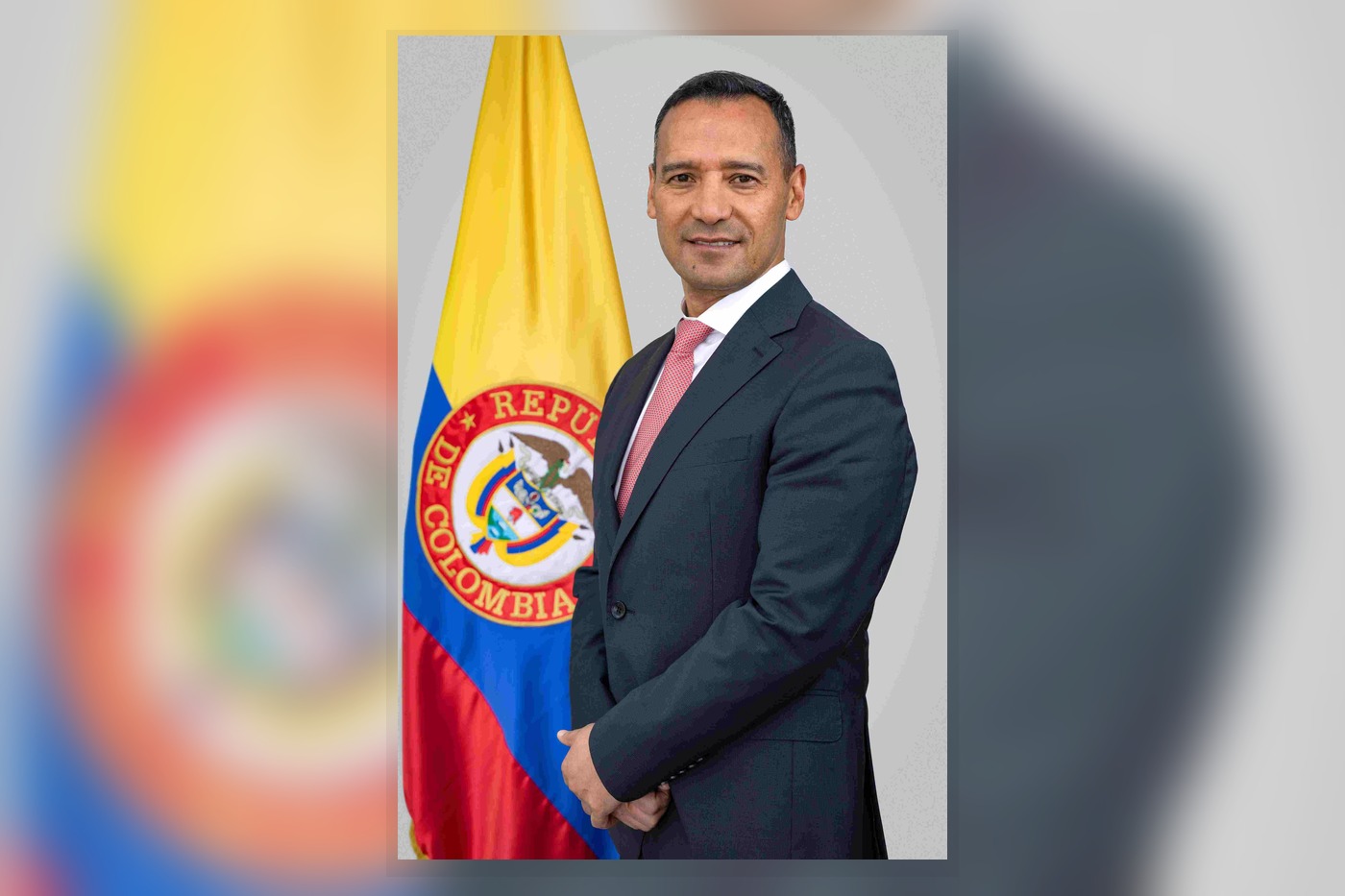 Ministro de Defensa