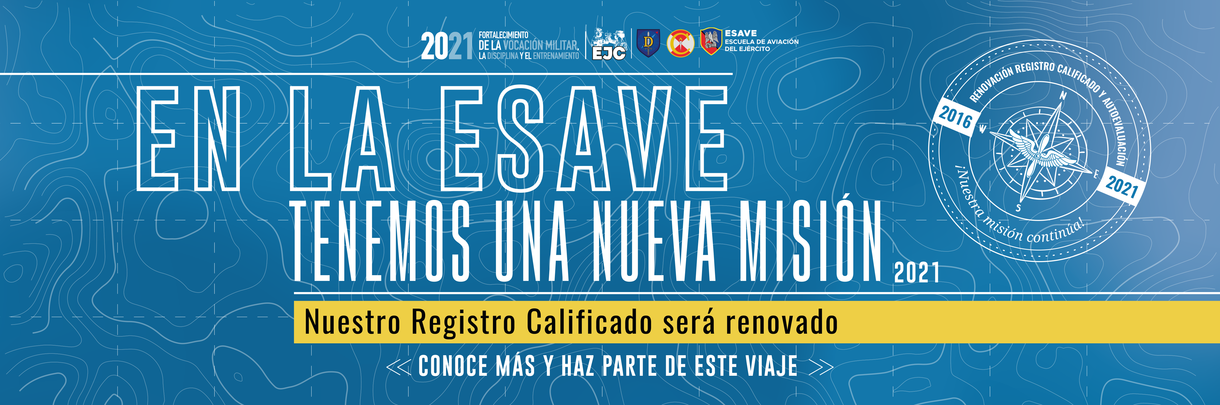 RENOVACIÓN REGISTRO CALIFICADO