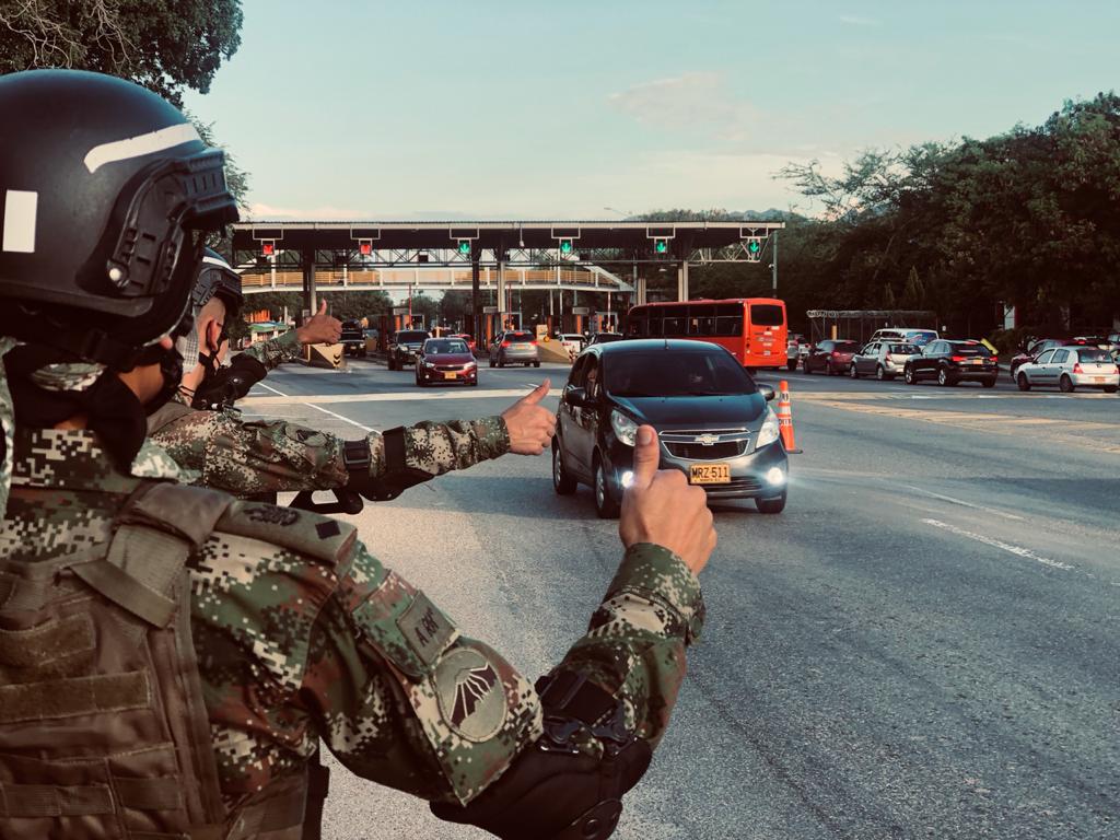 Plan Retorno Viaje Seguro