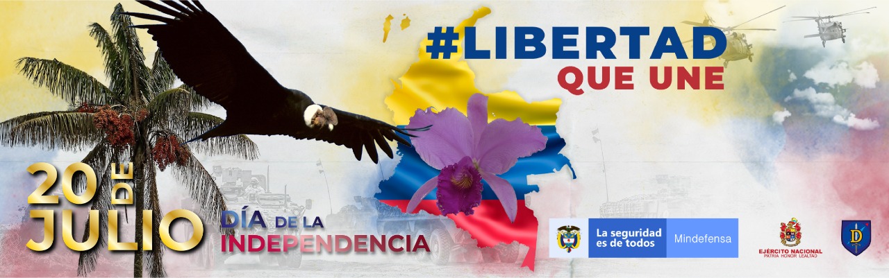 20 de julio