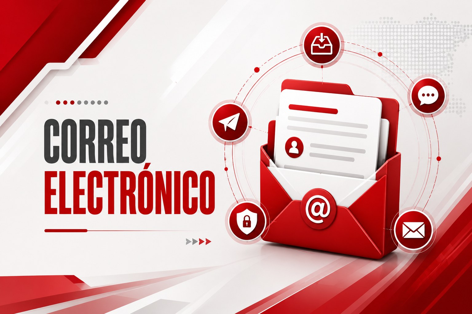 Correo Electrónico