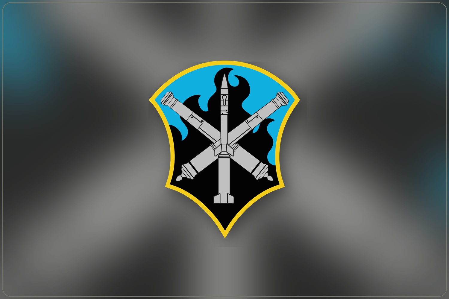 Comando de Apoyo de Fuegos