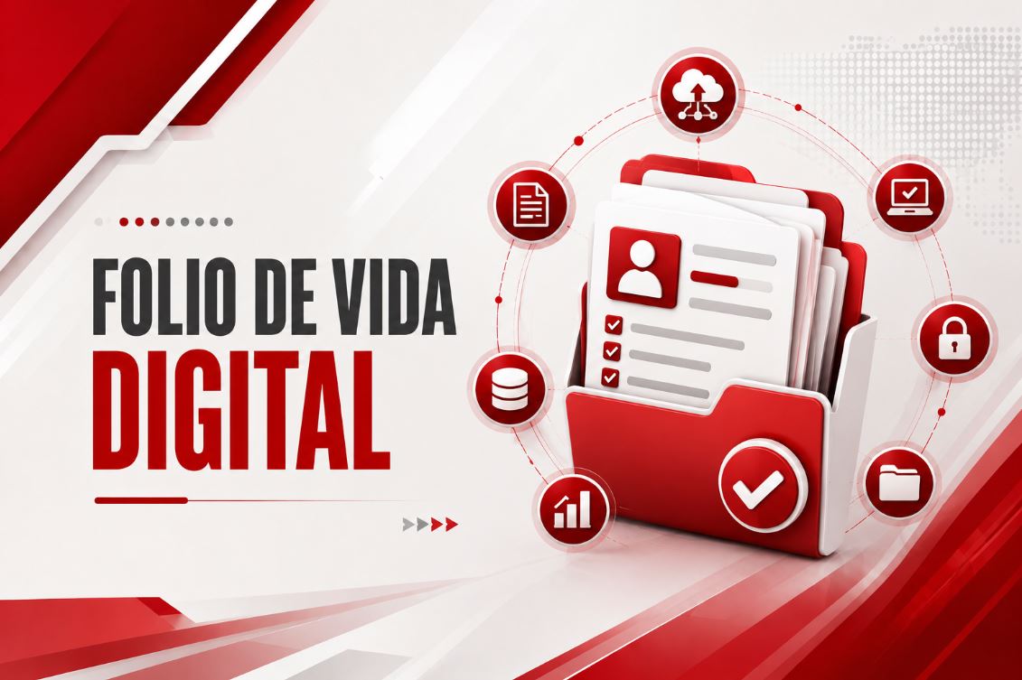 Folio de Vida Digital
