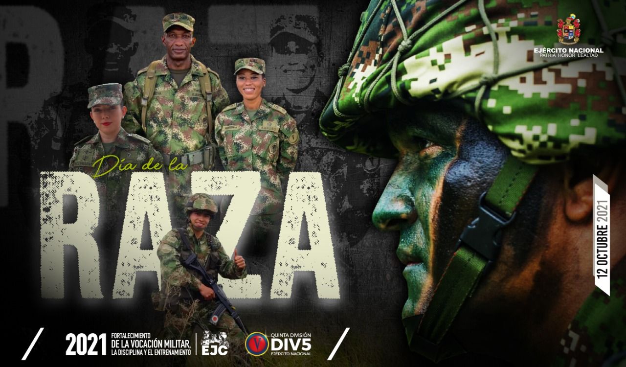 Día de la Raza