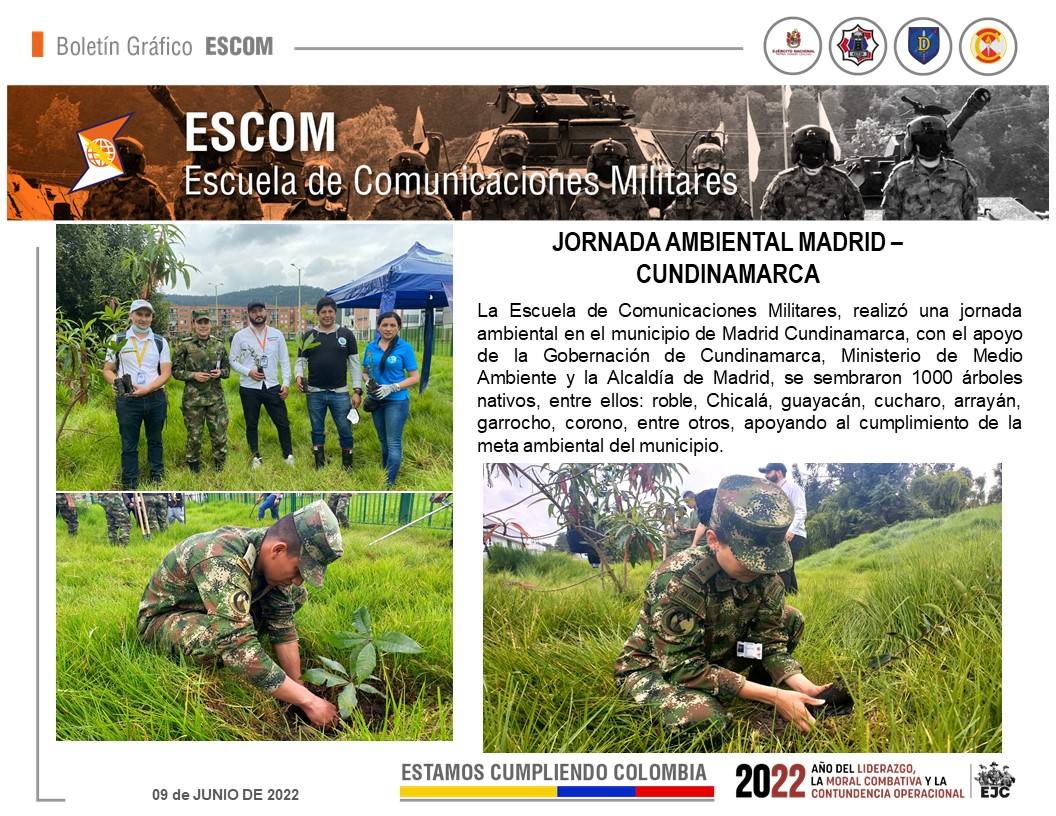 JORNADA AMBIENTAL