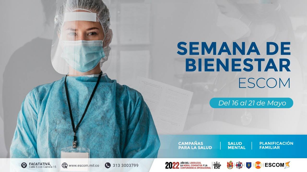 Semana de la Salud