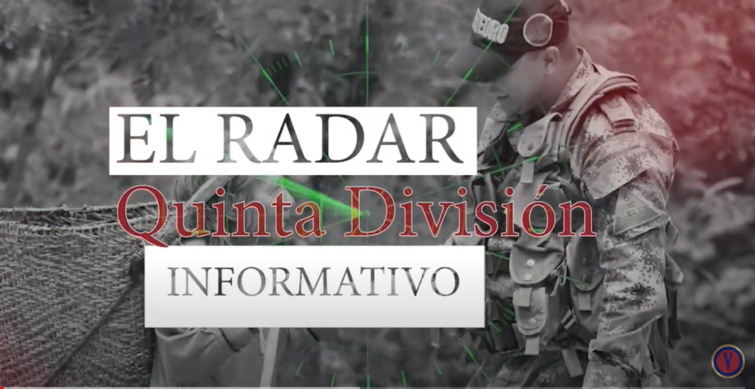 El Radar 27 Enero 2022