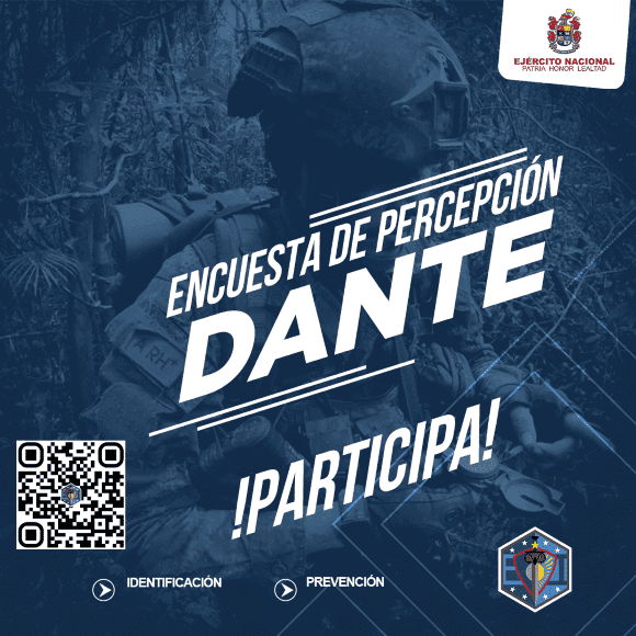 1 Encuestas de Percepción