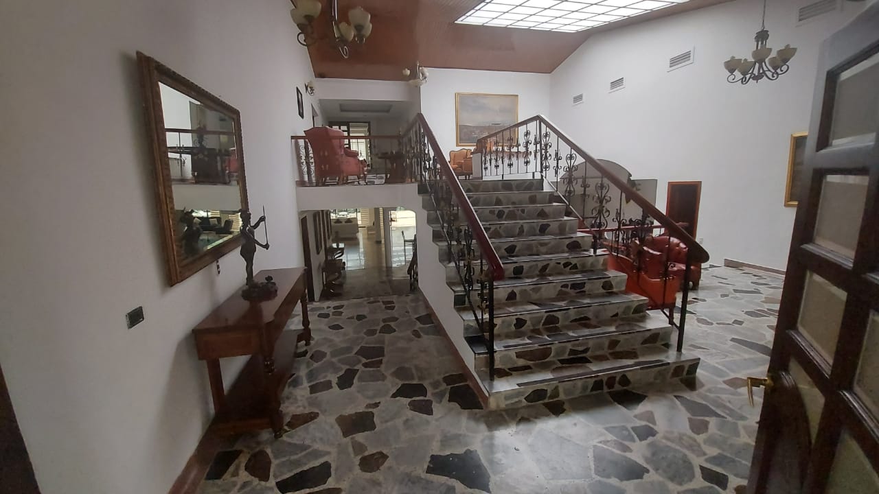 Casa Artillera