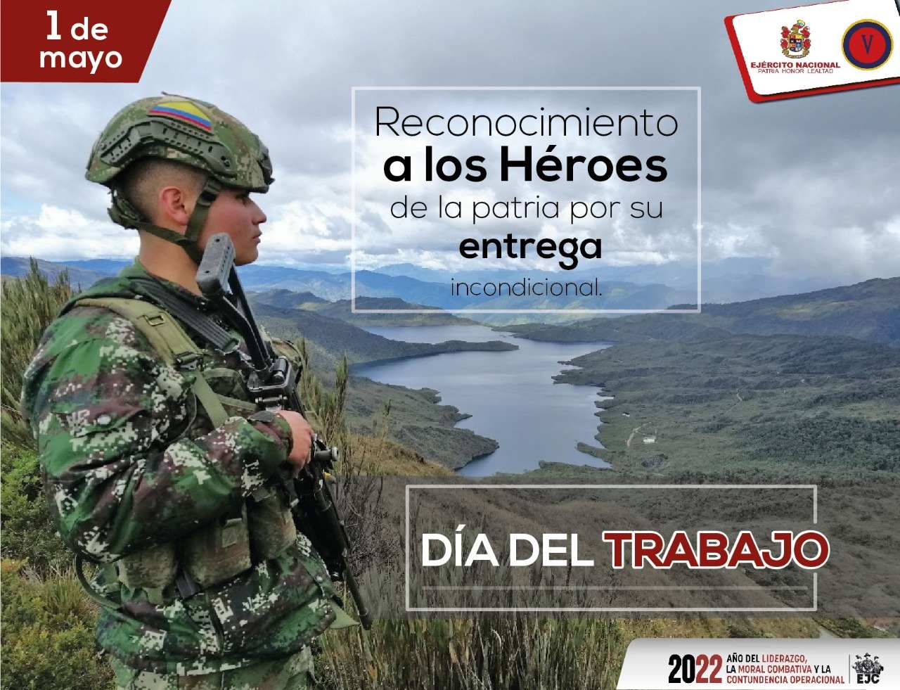 Día del Trabajo