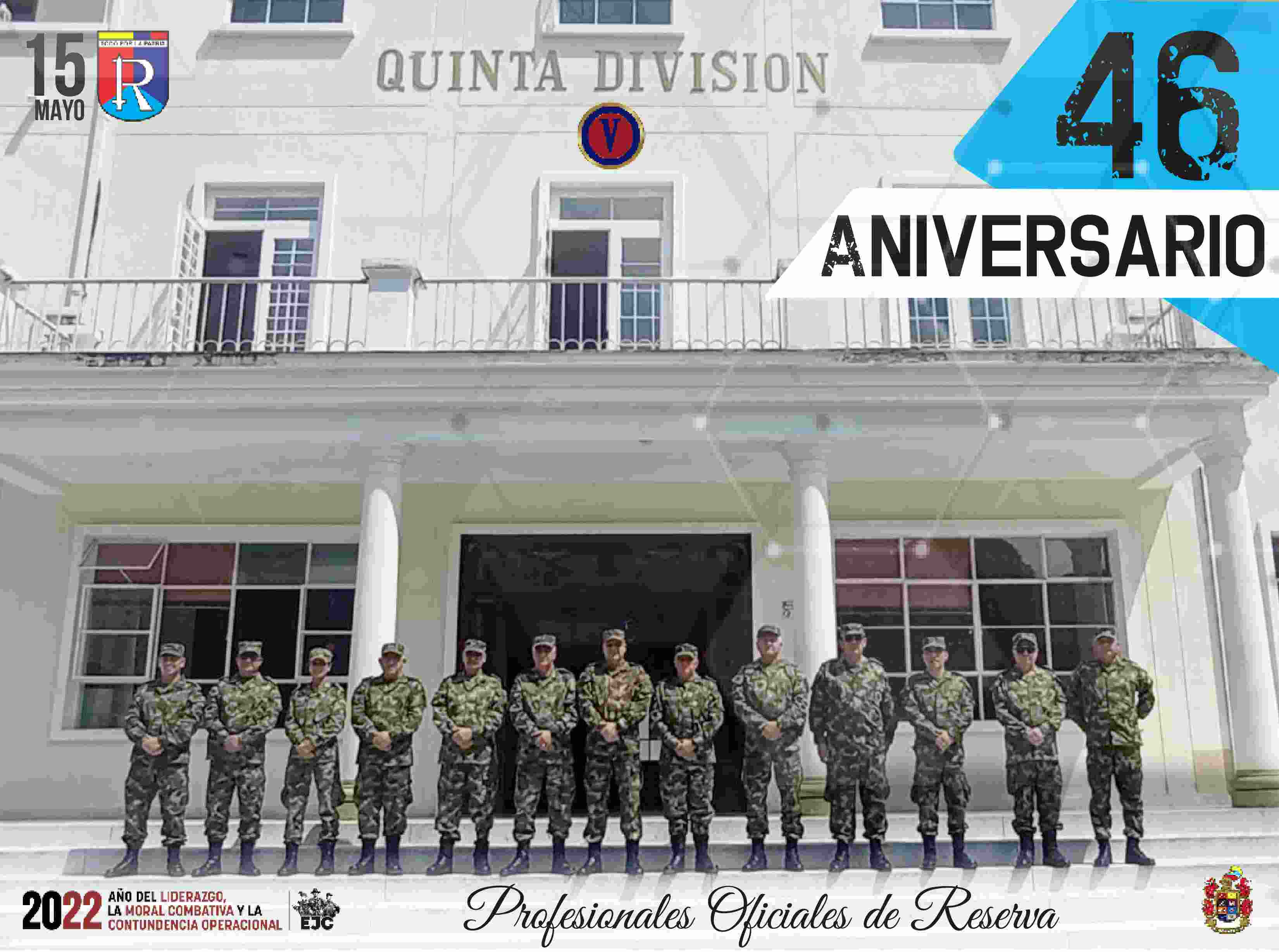 Aniversario POR