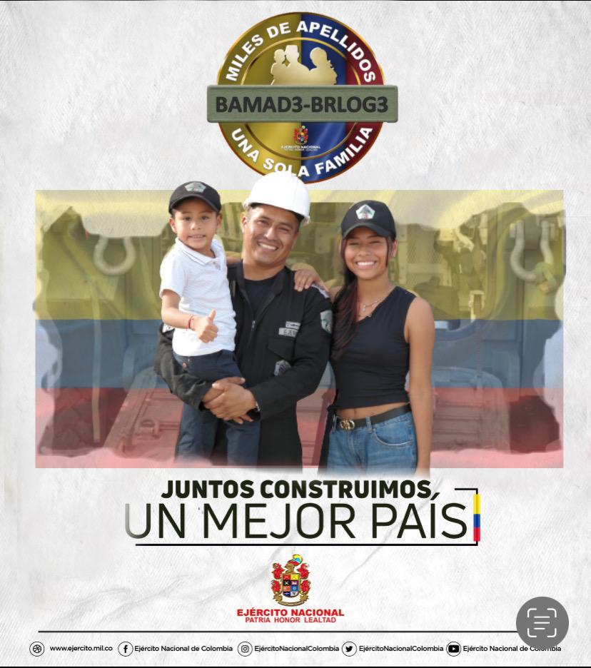 Día del Ejército Nacional
