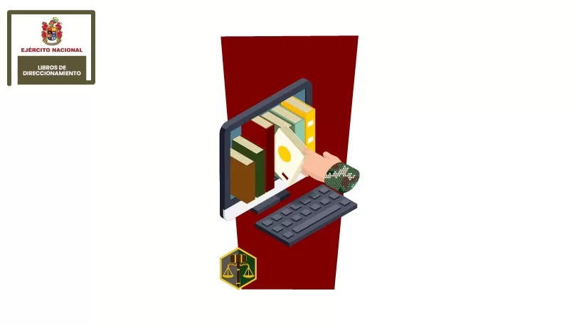 XI. Libros de direccionamiento