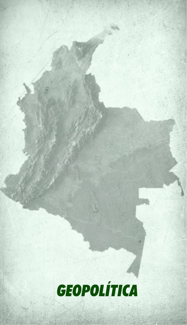 Geopolítica