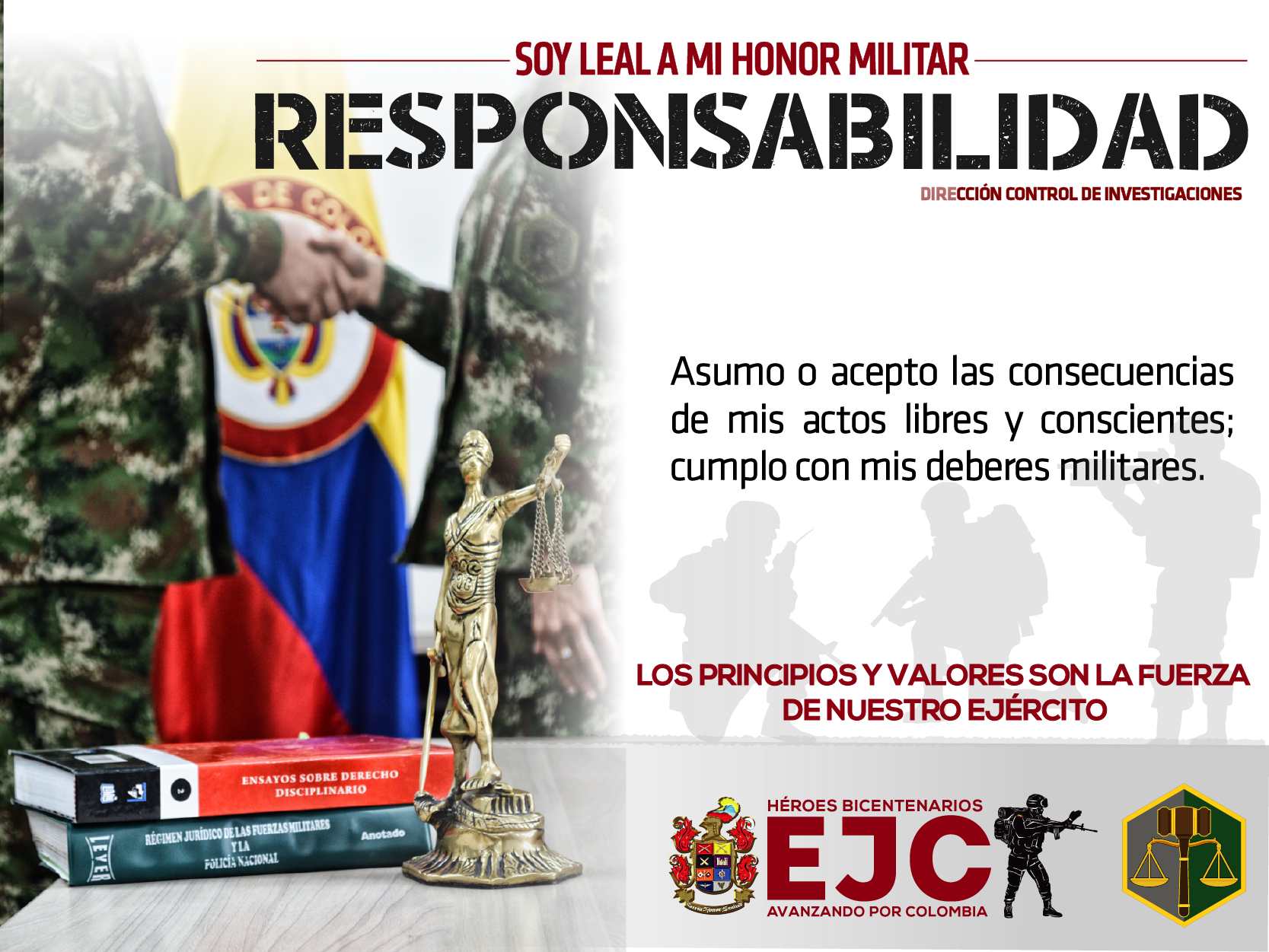 4. Responsabilidad