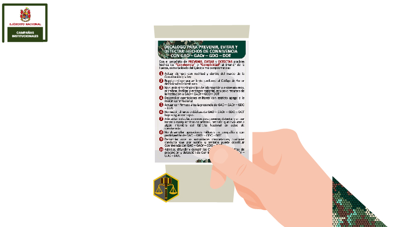 3. Campaña top 10 anticorrupción