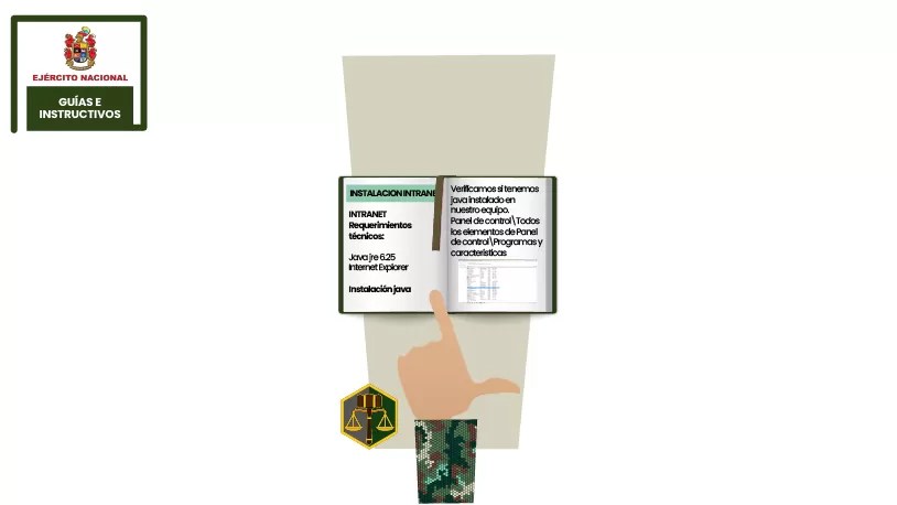 12. Guías e instructivos