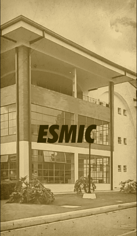 Biblioteca ESMIC