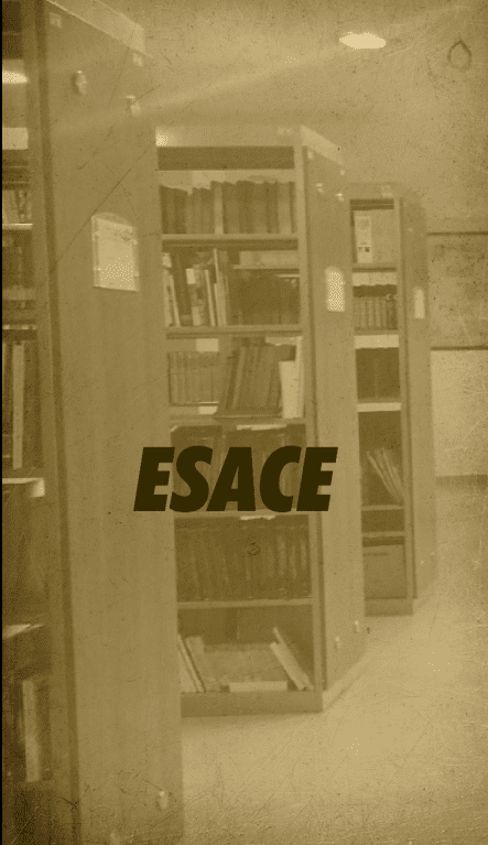 Biblioteca ESACE