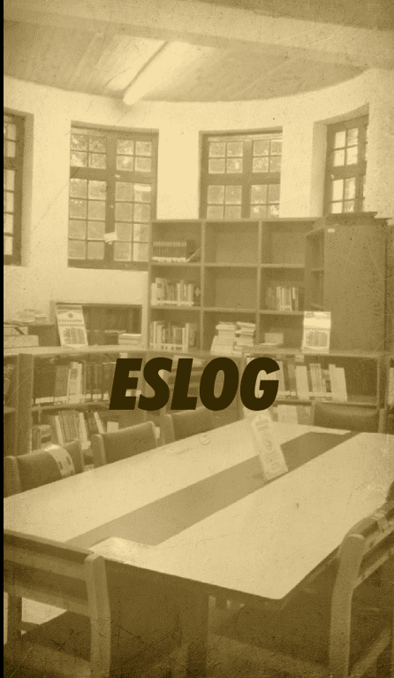 Biblioteca ESLOG