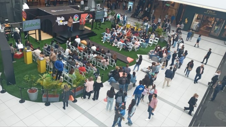Parque la Colina