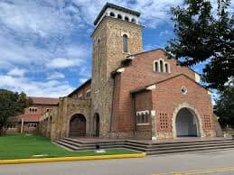 Patrimonio Cultural  Inmueble