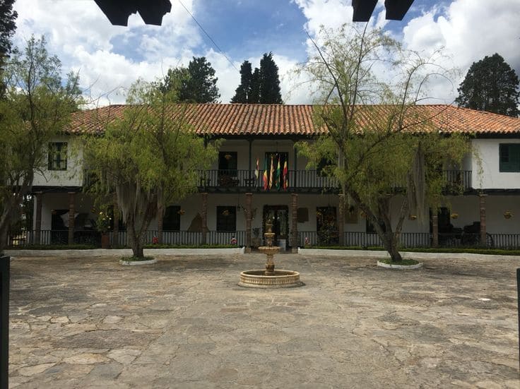 Museo Cuna de la Libertad