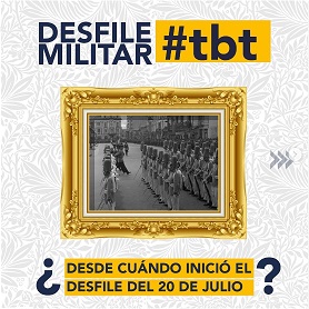 Desfile Militar
