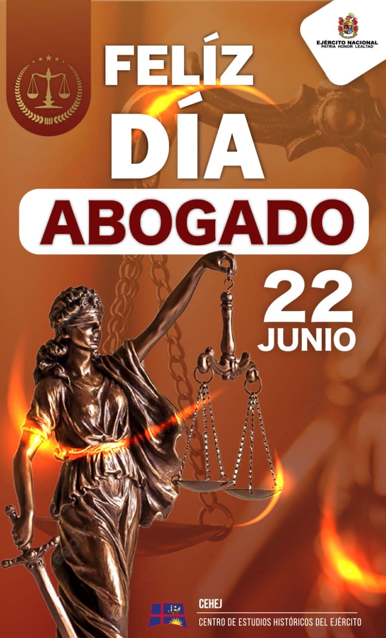 Día del Abogado