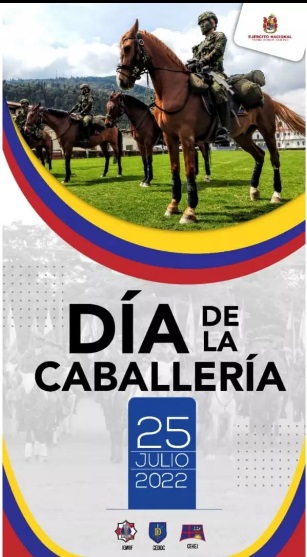 Día de la Caballería