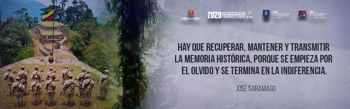 Memoria histórica