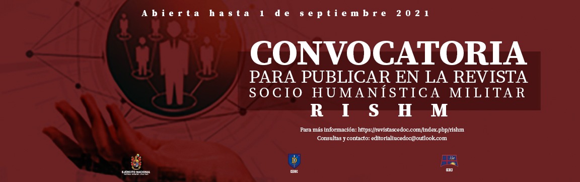 Revista Sociohumanística