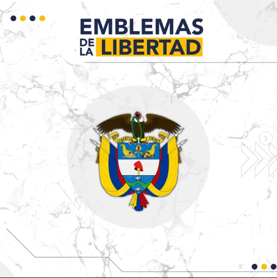Emblemas de la libertad