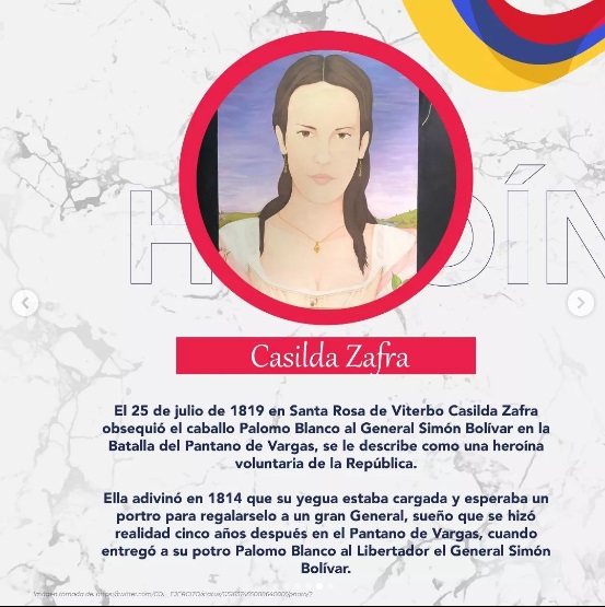 Casilda Zafra