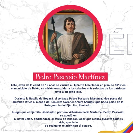 Pedro Pascasio Martínez