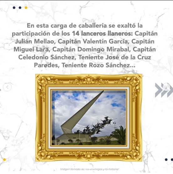 ¿Quiénes participaron?