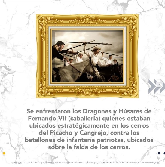 ¿Quiénes se enfrentaron?