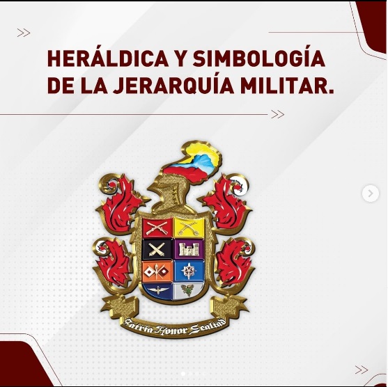 Heráldica y simbología militar