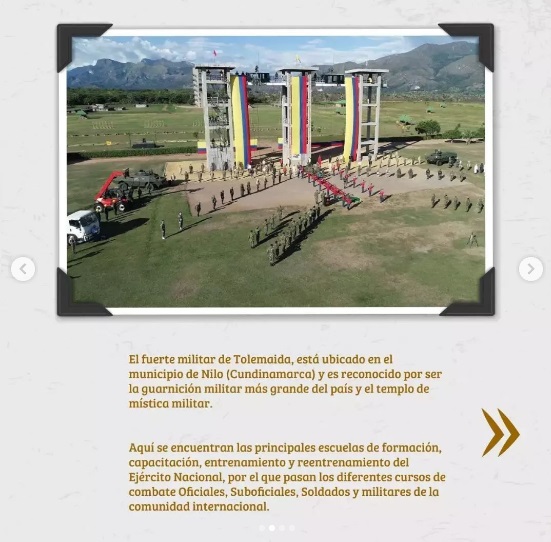 Ubicación