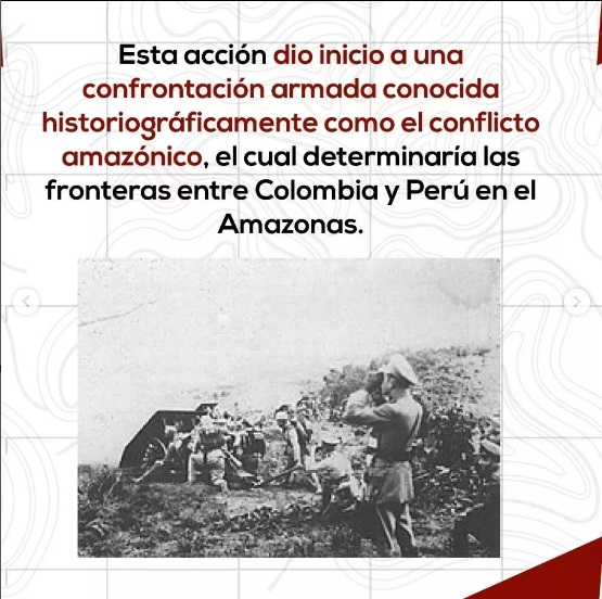 ¿Cómo sucedió?