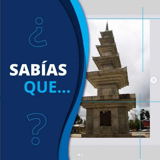La Pagoda