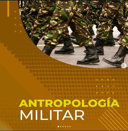 Antropología Militar